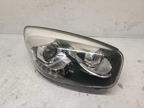 PHARE DROIT KIA - Vue 1